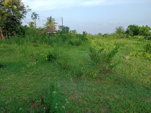 Kiwanja Mbezi