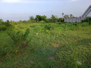Kiwanja Mbezi