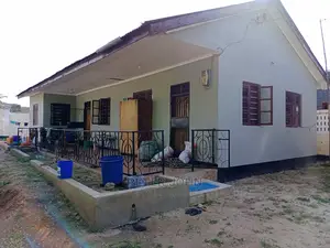 Nyumba Ina Hati