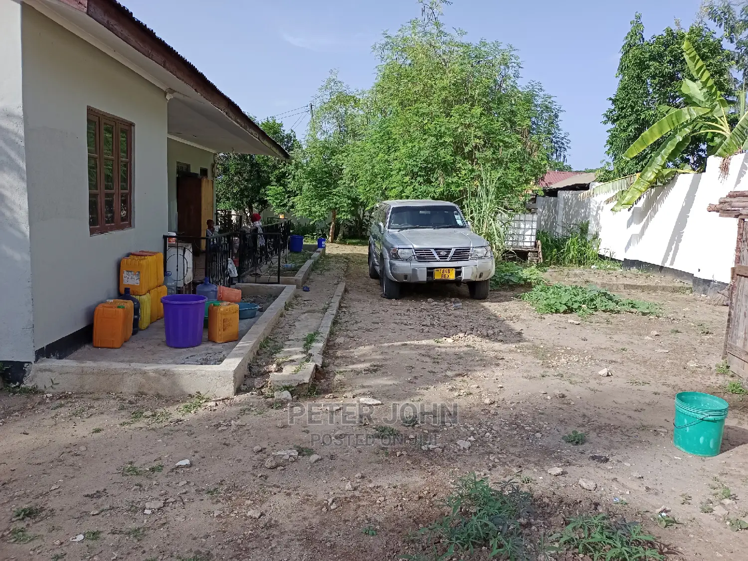 Nyumba Ina Hati