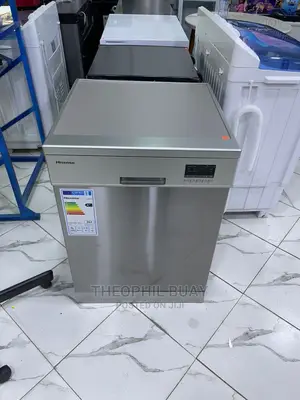 Hisense Dish Washer
