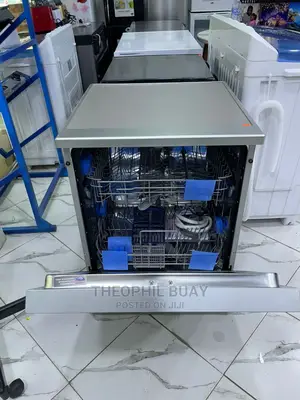Hisense Dish Washer