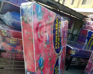 Magodoro Imara Kutoka Vitafoam Super Furaha Warranty Ipo