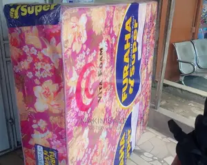 Magodoro Imara Kutoka Vitafoam Super Furaha Warranty Ipo