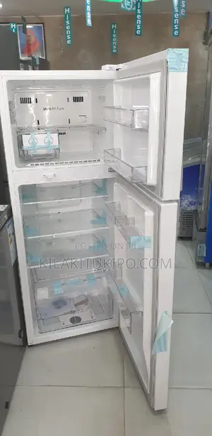 LG Refrigerator Freezer 260L