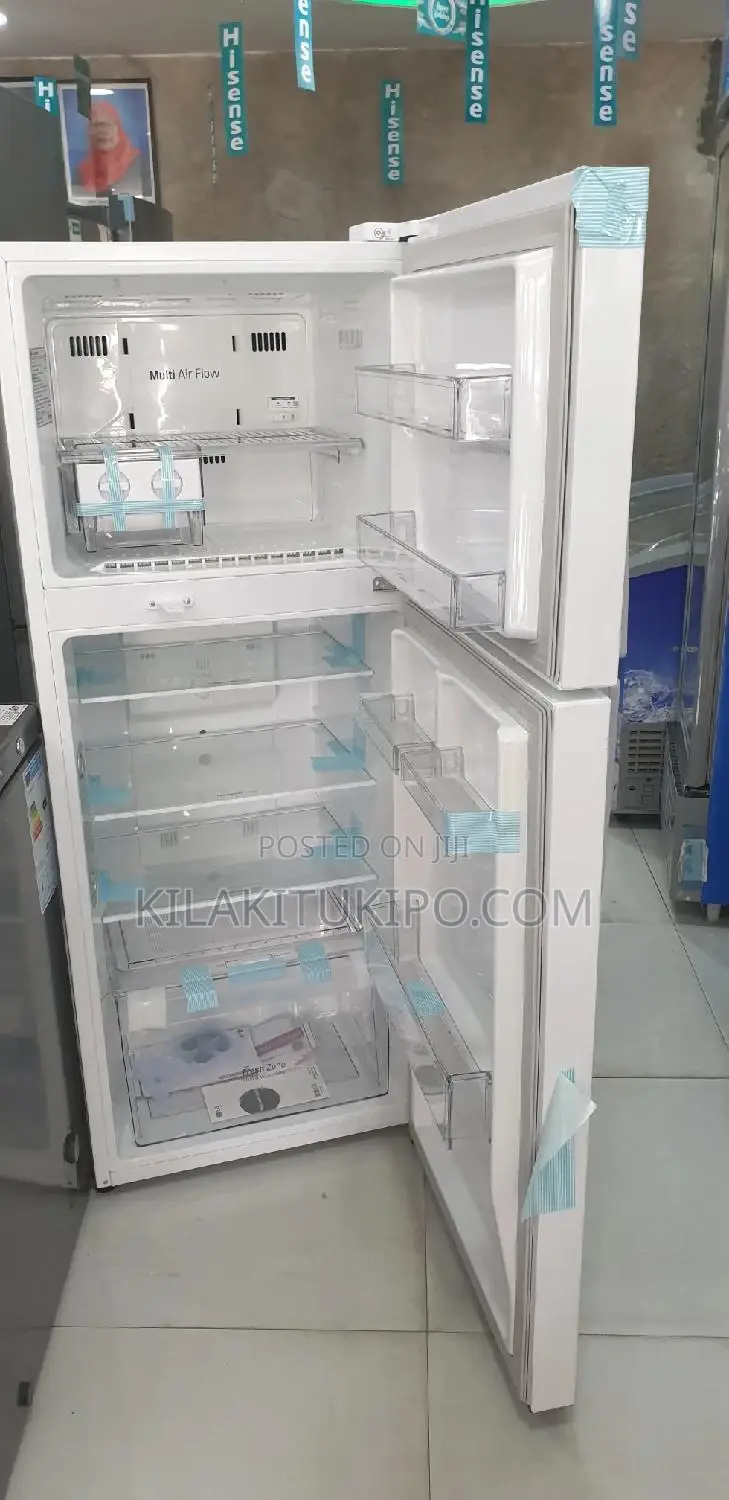 LG Refrigerator Freezer 260L