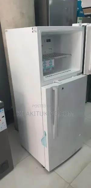 LG Refrigerator Freezer 260L