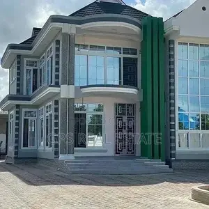 4bdrm House in Safari Mansa, Kinondoni for Sale