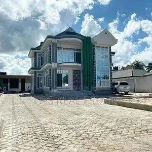 4bdrm House in Safari Mansa, Kinondoni for Sale