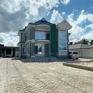 4bdrm House in Safari Mansa, Kinondoni for Sale