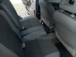 Toyota Harrier 2004
