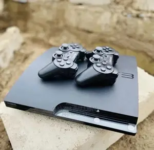 Ps3 Console 350gb