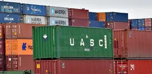 Container 40 Ft