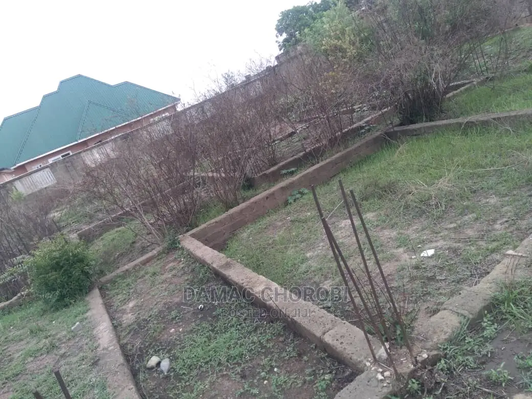 Plot Hizi Zinauzwa Mbweni Kinondoni