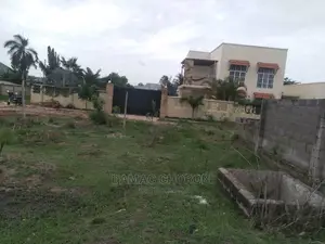 Plot Hizi Zinauzwa Mbweni Kinondoni