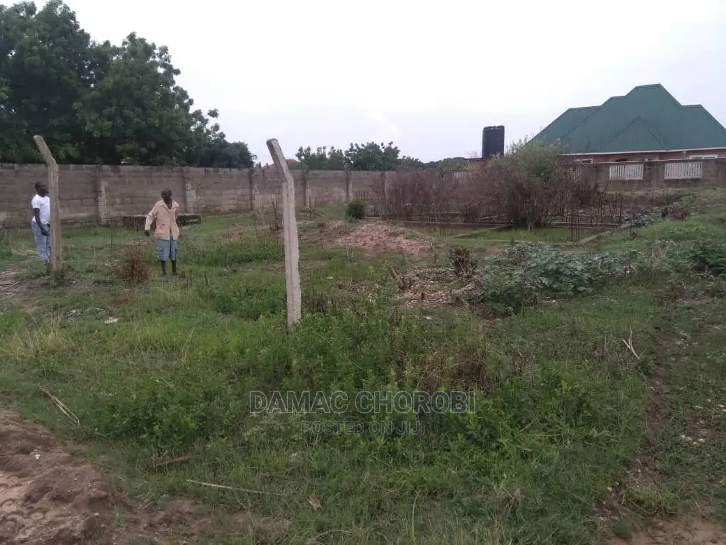 Plot Hizi Zinauzwa Mbweni Kinondoni