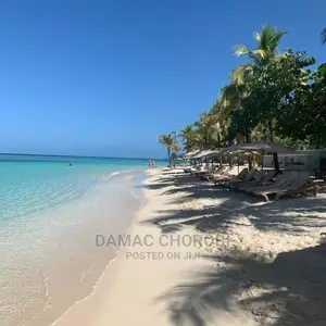 Plot Beach for Sale Locton Kilwa