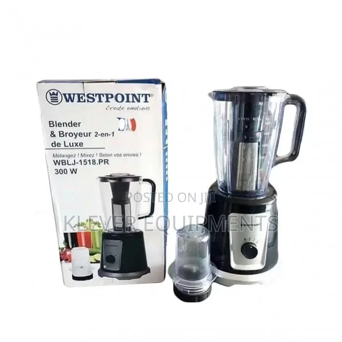 Foodmill Blender