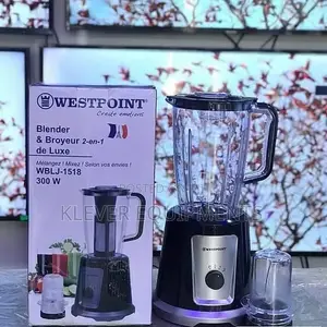 Foodmill Blender