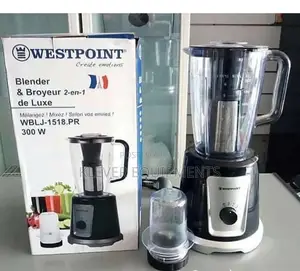 Foodmill Blender