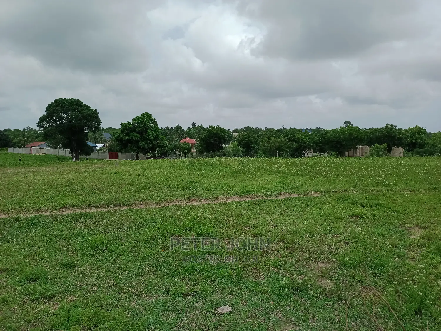 Kiwanja Tambarare Lami Mita100
