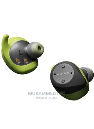 Jabra Wireless Earbuds