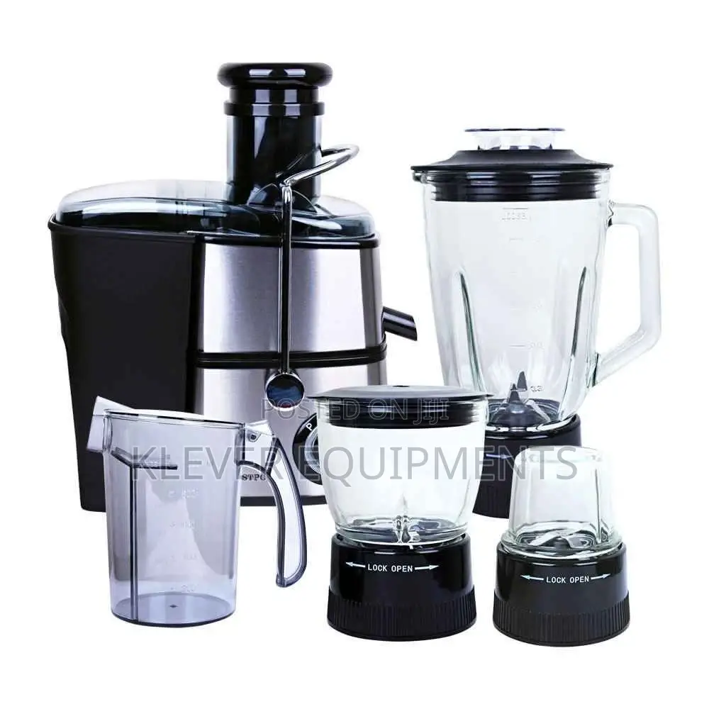 Westpoint Juicer 4 in 1