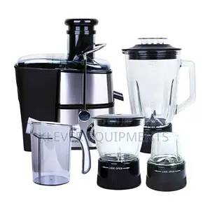Westpoint Juicer 4 in 1