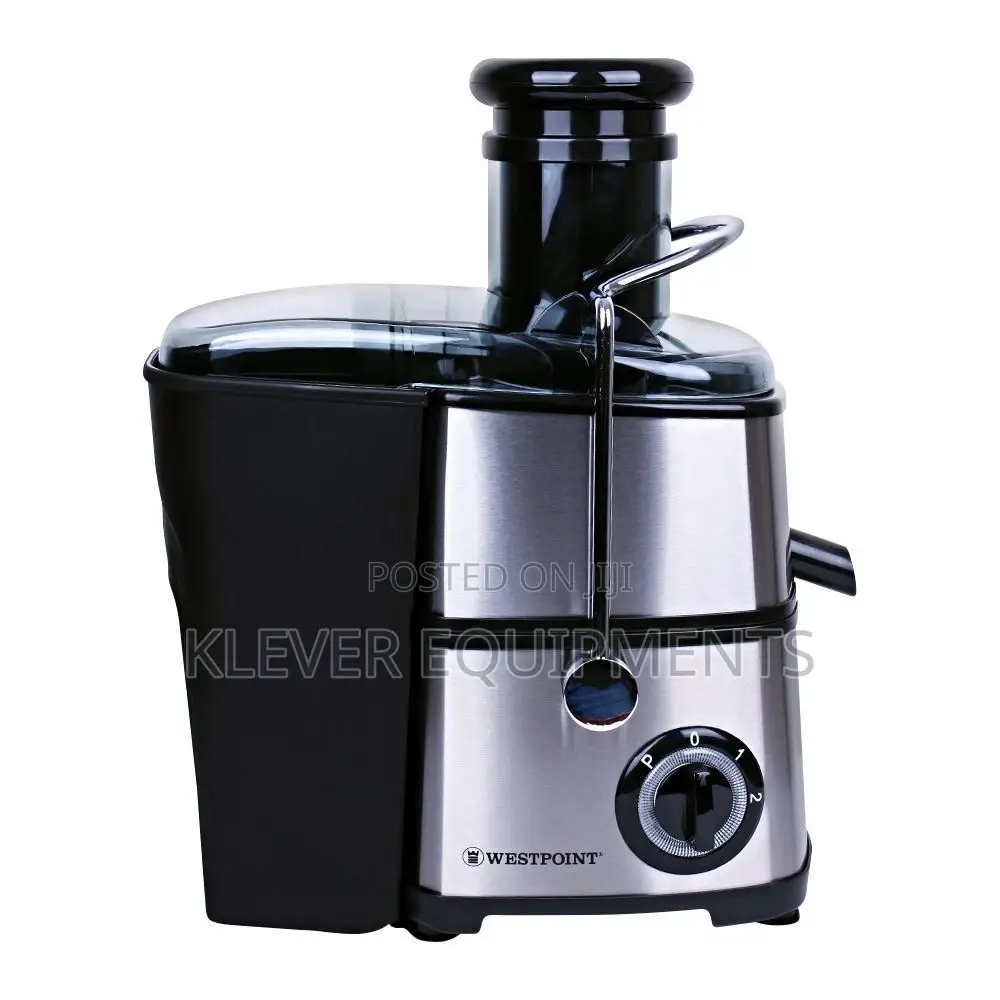 Westpoint Juicer 4 in 1