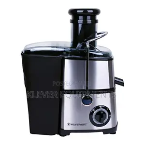 Westpoint Juicer 4 in 1