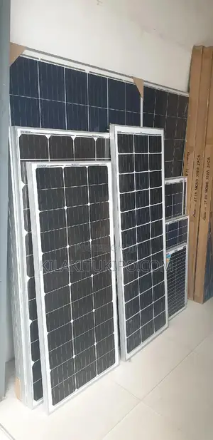 Mono Solar Pannels Reesdarsolar All Sizes