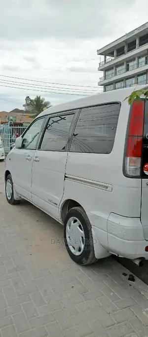 Toyota Lite-Ace 1999 Pearl
