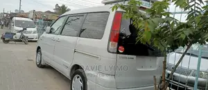 Toyota Lite-Ace 1999 Pearl