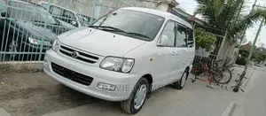 Toyota Lite-Ace 1999 Pearl