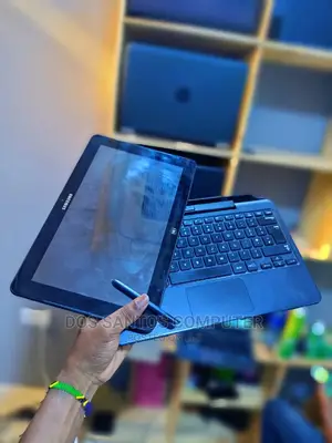 Laptop Samsung Notebook 9 Pen 4GB Intel Core I5 SSD 256GB
