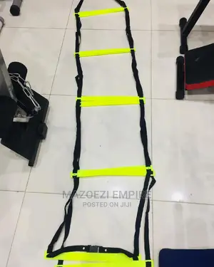 Speed Ladder