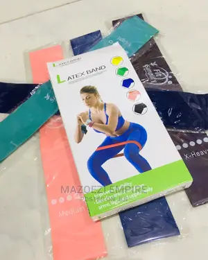 Loop Band/Latex Band