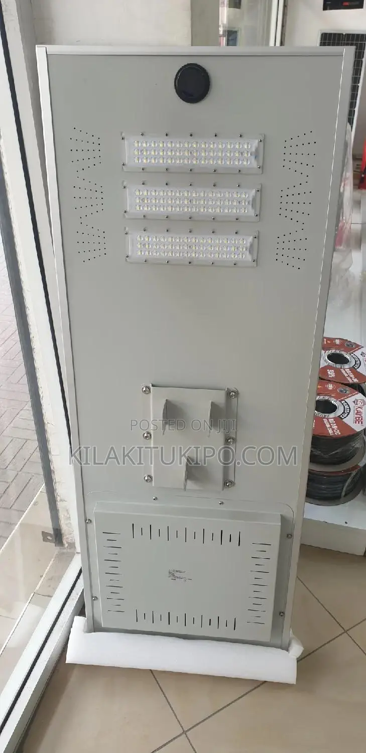 All in One Street Solar Light