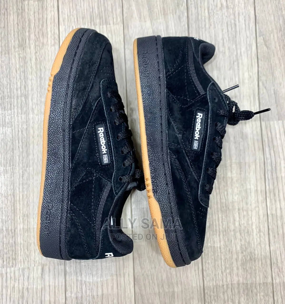 Reebok 4colours
