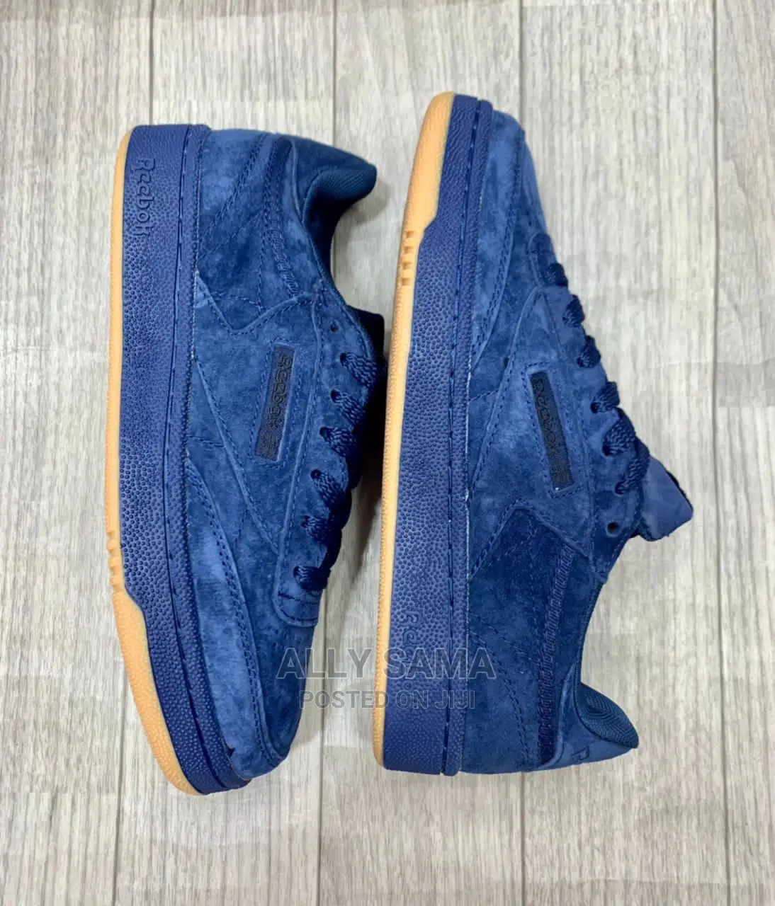 Reebok 4colours