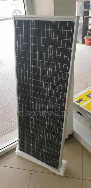 All in One Street Solar Light