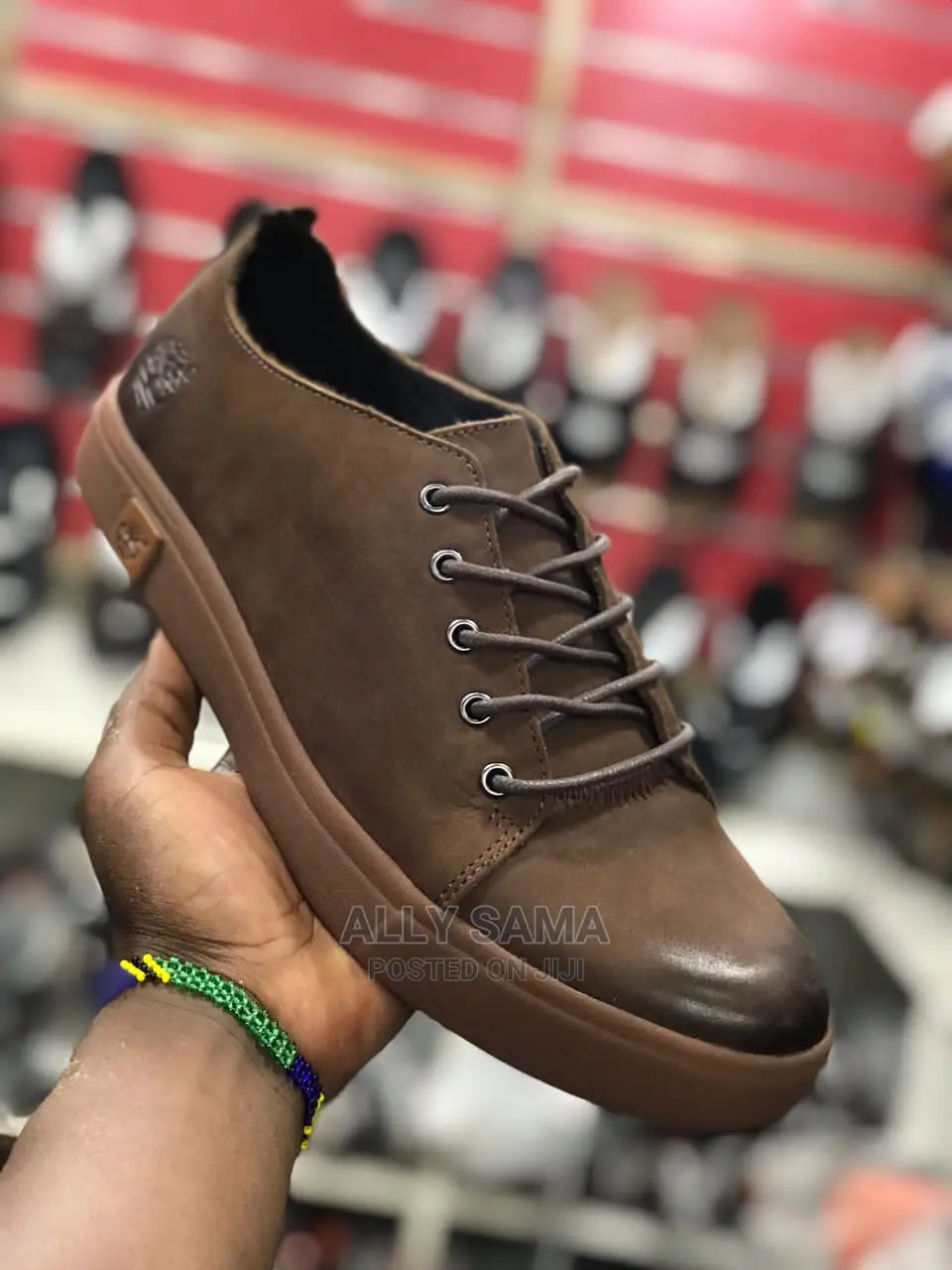 Timberland