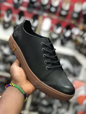 Timberland