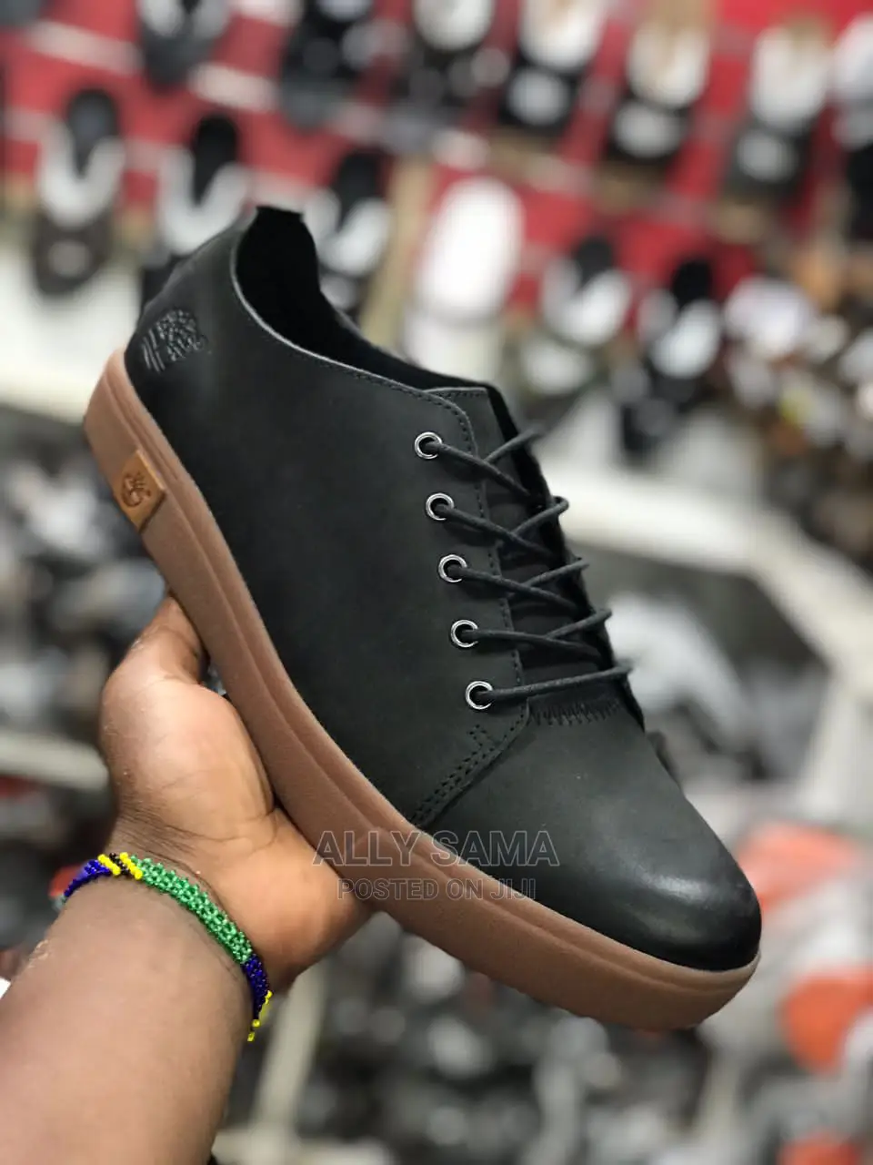 Timberland