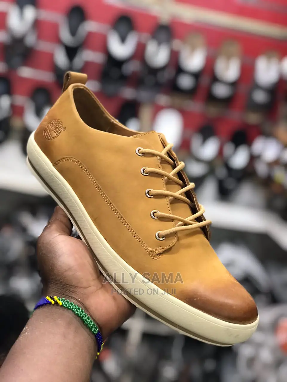 Timberland