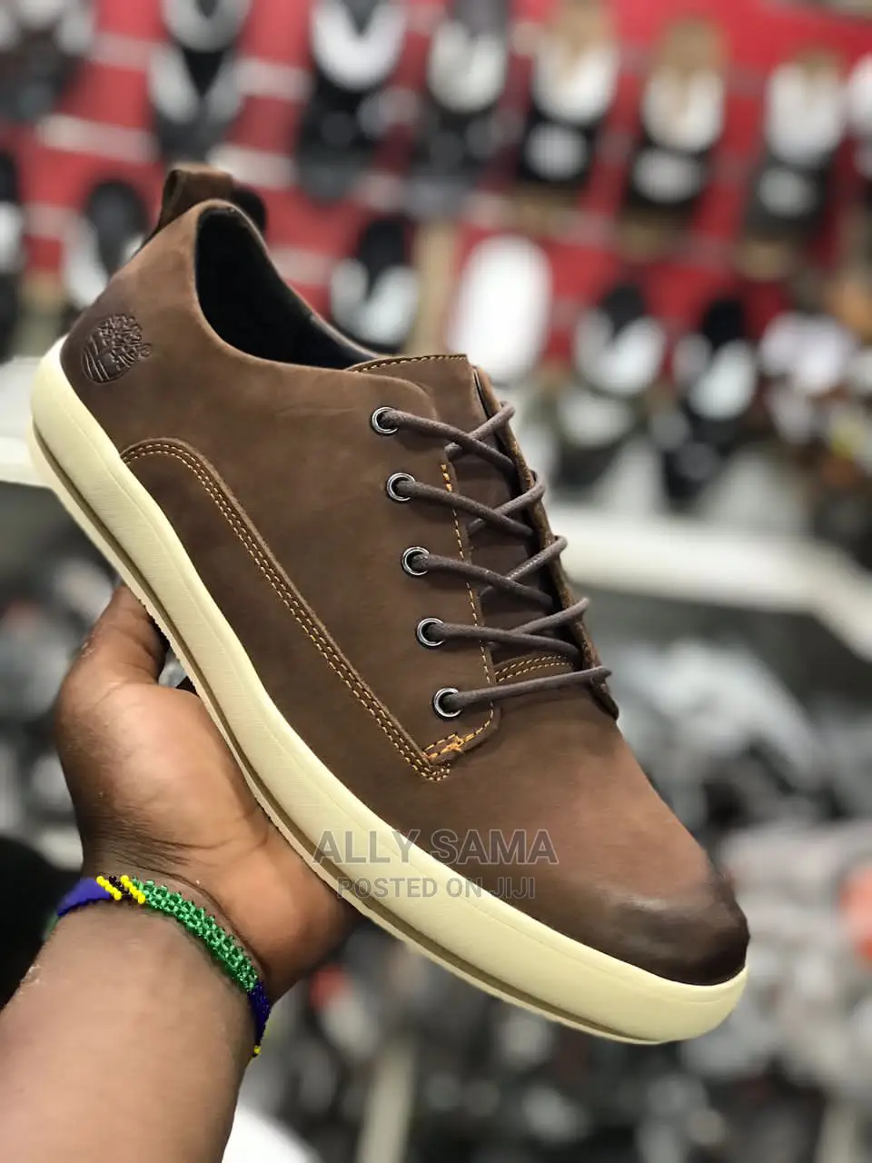 Timberland