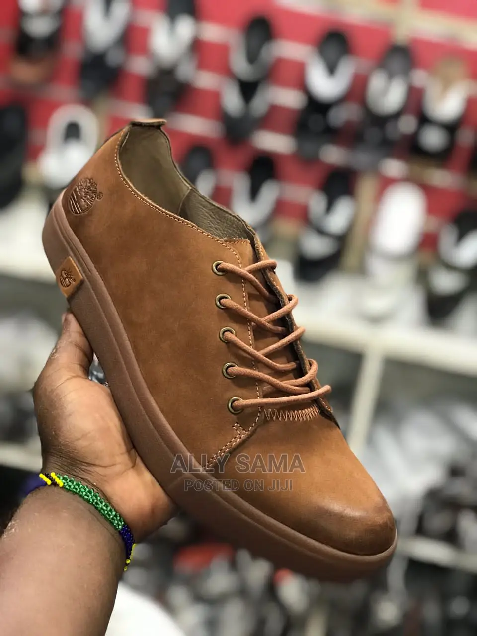 Timberland