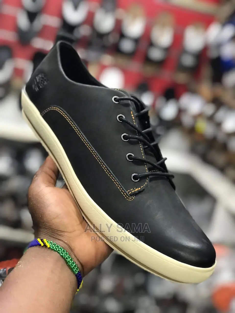 Timberland