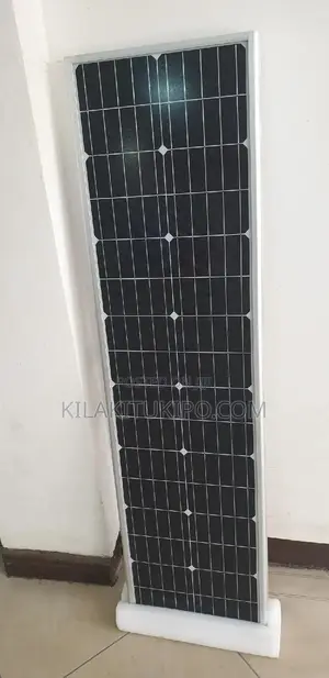 All in One Solar Street Light 60W