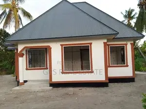 3bdrm House in Safari Mansa, Ilala for Sale